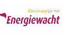 Logo Nieuwe energie met Energiewacht