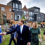 Stem overgang naar duurzame energie af op bebouwing